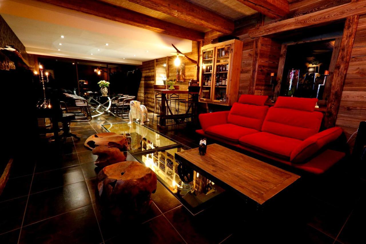 Chambres D'Hotes Le Repere Des Anges Et Spa Larnod Zewnętrze zdjęcie