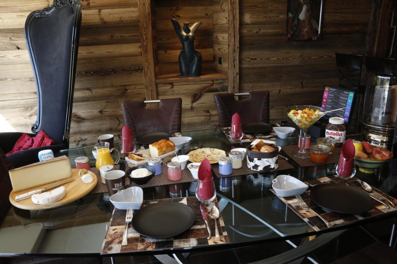 Chambres D'Hotes Le Repere Des Anges Et Spa Larnod Zewnętrze zdjęcie